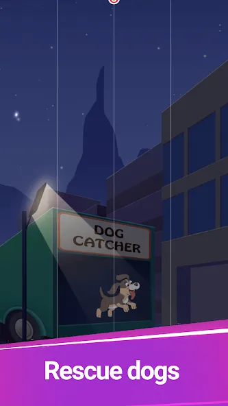 Cat Dog Music Voice (Кэт Дог Мэджик Тайлс) [МОД Меню] APK Android Screenshot 5