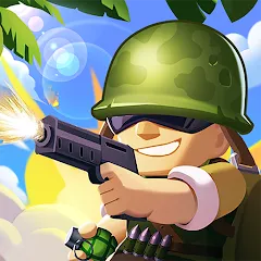 Soldiers Never Die (Солджерс Невер Дай) [МОД Mega Pack] APK Android