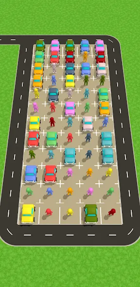 Onet Cars (Онет Карс) [МОД Меню] APK Android Screenshot 3