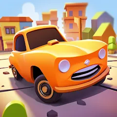 Onet Cars (Онет Карс) [МОД Меню] APK Android
