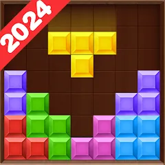 Brick Classic - Brick Game (Брик Классик) [МОД Все открыто] APK Android