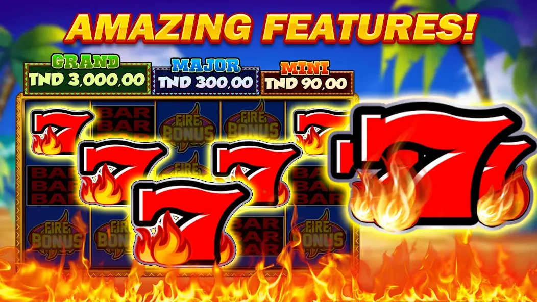 Clubillion Vegas Casino Slots (Клабиллион Вегас Казино Слотс) [МОД Все открыто] APK Android Screenshot 5