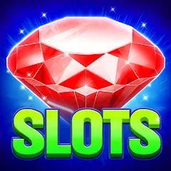 Clubillion Vegas Casino Slots (Клабиллион Вегас Казино Слотс) [МОД Все открыто] APK Android