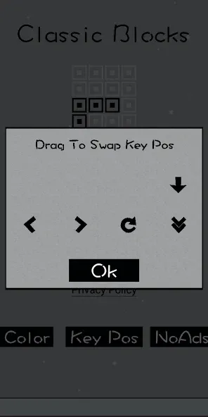 Classic Blocks (Классические блоки) [МОД Много денег] APK Android Screenshot 4