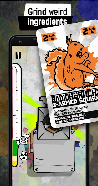 Soviet Kitchen Unleashed (Советская кухня на воле) [МОД Unlocked] APK Android Screenshot 5