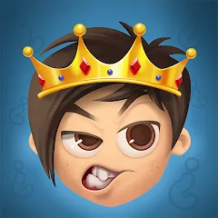 Quiz Of Kings: Trivia Games (Квиз Оф Кингс) [МОД Меню] APK Android