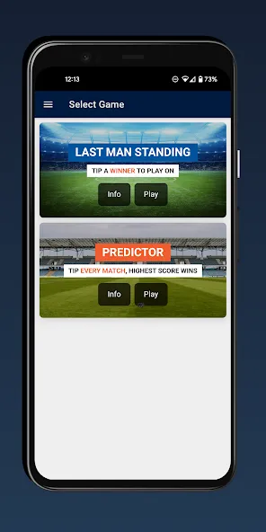 Tippd - Last Man Standing. (Типпд) [МОД Mega Pack] APK Android Screenshot 4