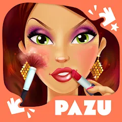 Makeup Girls - Games for kids [МОД Меню] APK Android