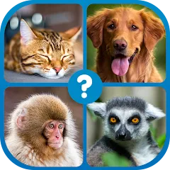 Guess the Word : Word Puzzle [МОД Много денег] APK Android