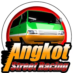 Angkot : Street Racing (Ангкот) [МОД Много денег] APK Android