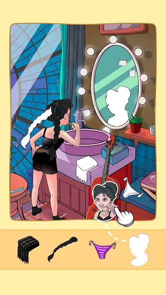 Art Master: Coloring Book (Арт Мастер 2) [МОД Много денег] APK Android Screenshot 4