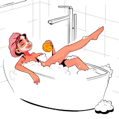 Art Master: Coloring Book (Арт Мастер 2) [МОД Много денег] APK Android