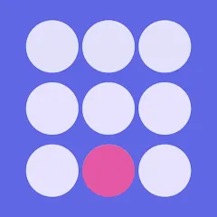 Color Blind Test Game [МОД Unlocked] APK Android