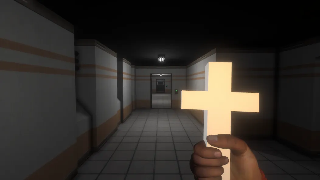 SCP: Classified Site (Эс Си Пи) [МОД Mega Pack] APK Android Screenshot 1