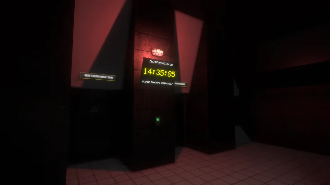 SCP: Classified Site (Эс Си Пи) [МОД Mega Pack] APK Android Screenshot 3