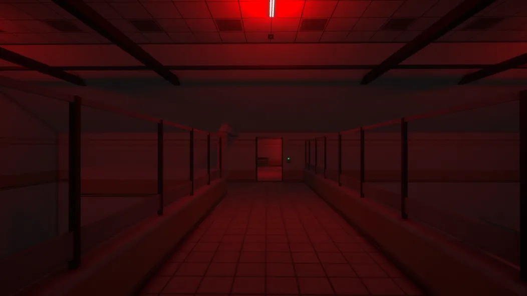 SCP: Classified Site (Эс Си Пи) [МОД Mega Pack] APK Android Screenshot 5