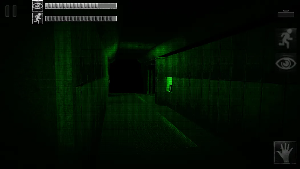 SCP Containment Breach RUS (Контейнмент Брич РУС) [МОД Бесконечные монеты] APK Android Screenshot 4