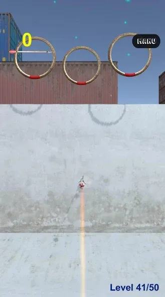 shooting arrow [МОД Premium] APK Android Screenshot 4