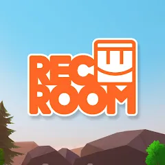 Rec Room - Play with friends! (Рек комната) [МОД Mega Pack] APK Android