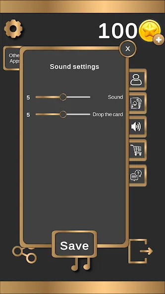 Hokm (Хокм) [МОД Premium] APK Android Screenshot 5