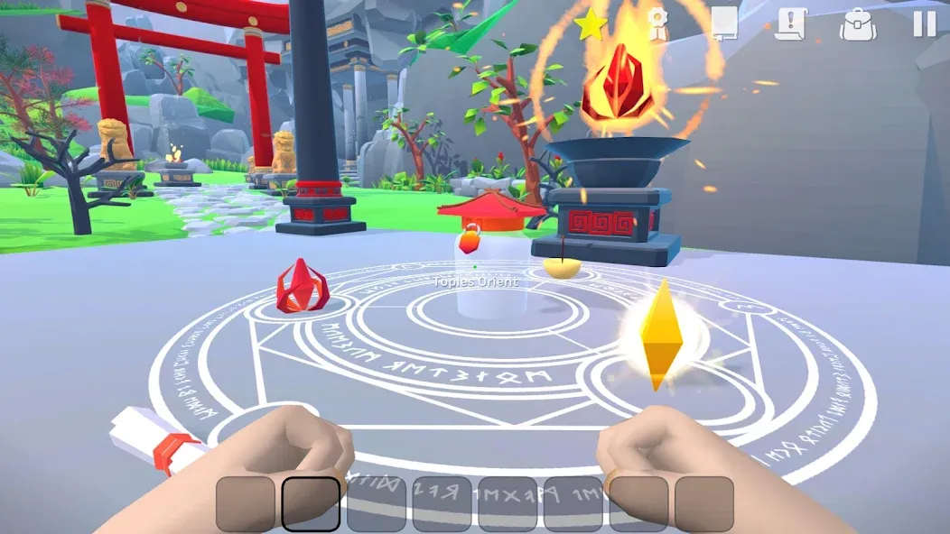 Monster Museum (Монстр Музей) [МОД Mega Pack] APK Android Screenshot 4