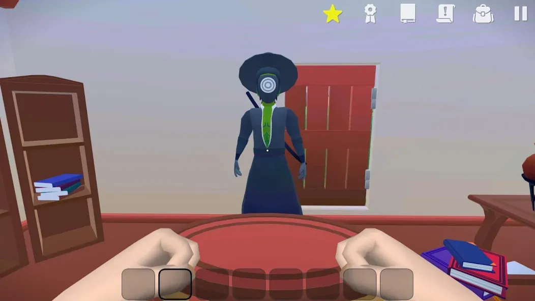 Monster Museum (Монстр Музей) [МОД Mega Pack] APK Android Screenshot 5