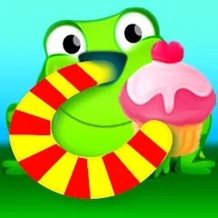 Frog Thife: Candy Thief Puzzle (Фрог Тифе) [МОД Меню] APK Android