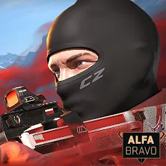 Combat Master Mobile FPS (Комбат Мастер Мобайл ФПС) [МОД Меню] APK Android