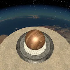 Balance Ball (Баланс Болл) [МОД Unlocked] APK Android