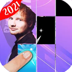 Shivers - Sheeran Piano Tiles (Шиверс) [МОД Premium] APK Android