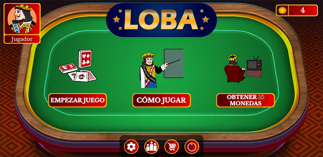 Loba (Лоба) [МОД Premium] APK Android Screenshot 1