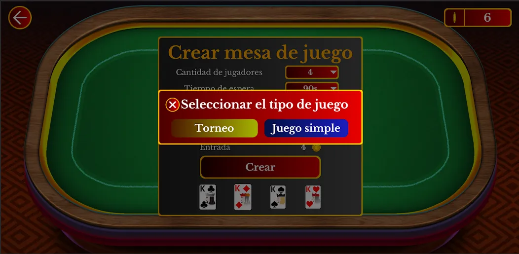 Loba (Лоба) [МОД Premium] APK Android Screenshot 4