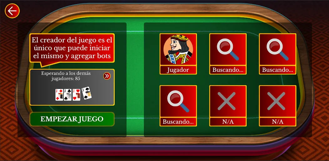 Loba (Лоба) [МОД Premium] APK Android Screenshot 5