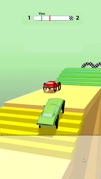 Wheel Scale! [МОД Premium] APK Android Screenshot 3