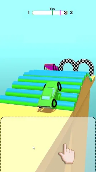Wheel Scale! [МОД Premium] APK Android Screenshot 5