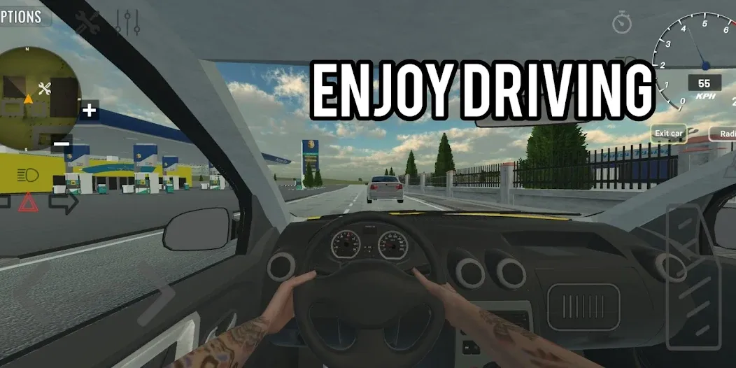 Balkan Mania (Балкан Мания) [МОД Бесконечные монеты] APK Android Screenshot 4