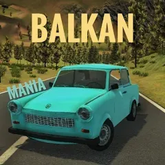 Balkan Mania (Балкан Мания) [МОД Бесконечные монеты] APK Android