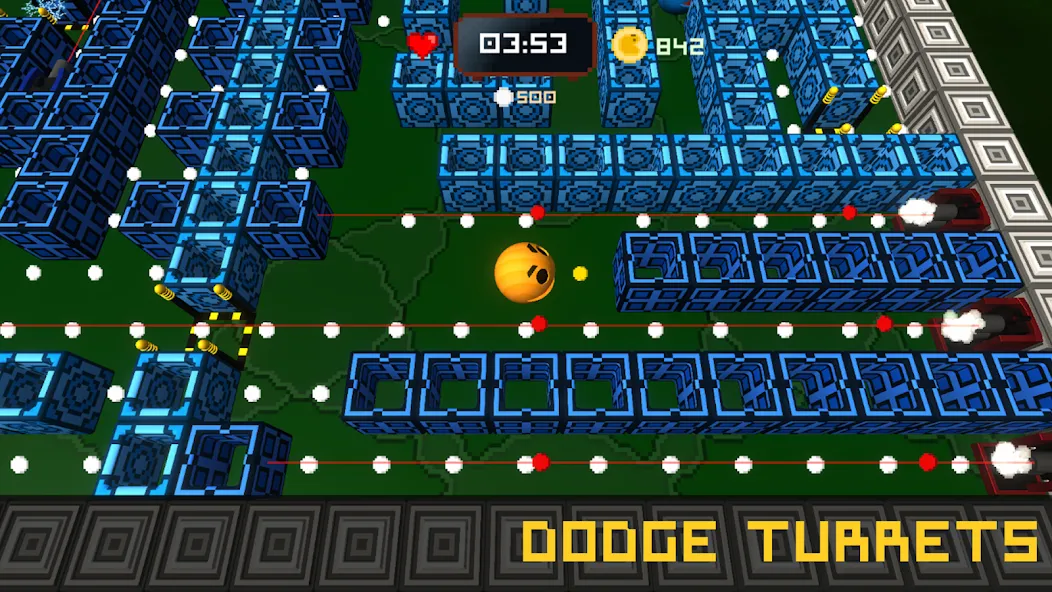 Chomper (Чомпер) [МОД Mega Pack] APK Android Screenshot 4