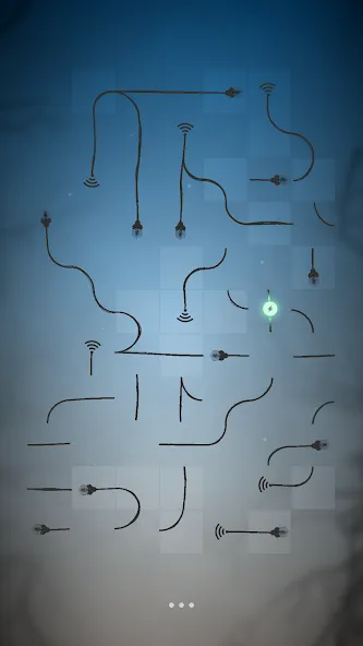 Light Haze (Лайт Хейз) [МОД Все открыто] APK Android Screenshot 2