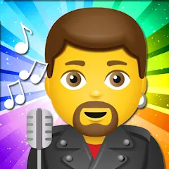 Угадай песню 2024 - Мелодию [МОД Unlocked] APK Android