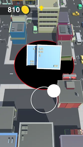 Hole Idle (Хол Идл) [МОД Mega Pack] APK Android Screenshot 4