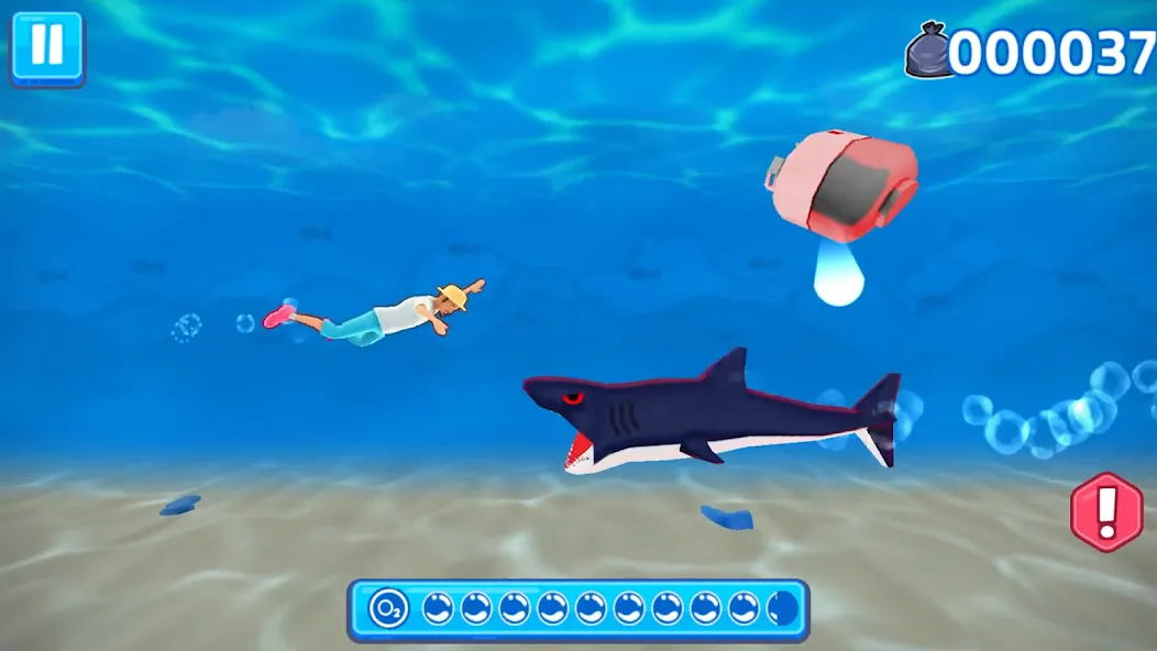 Team Seas RTX (МистерБист ТимСис РТХ) [МОД Unlocked] APK Android Screenshot 2