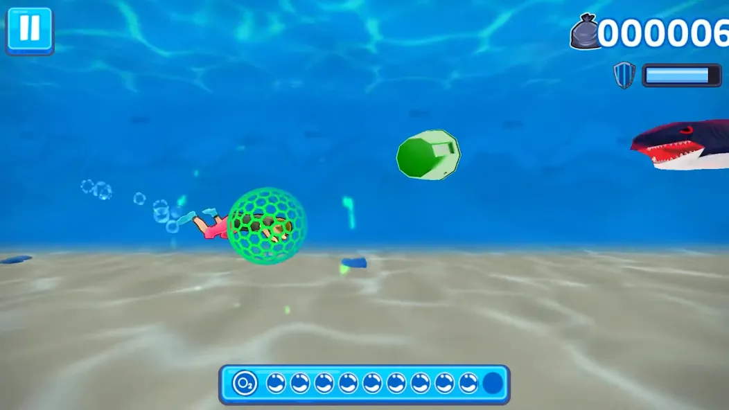 Team Seas RTX (МистерБист ТимСис РТХ) [МОД Unlocked] APK Android Screenshot 3