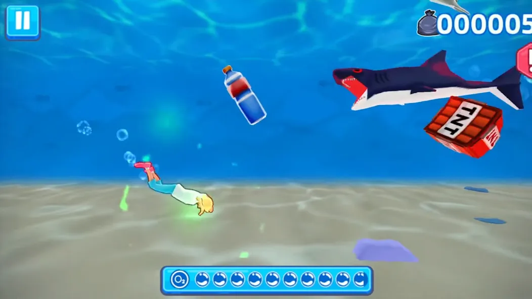 Team Seas RTX (МистерБист ТимСис РТХ) [МОД Unlocked] APK Android Screenshot 4