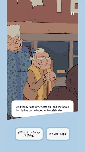 Family Bash (Фемели Баш) [МОД Unlocked] APK Android Screenshot 1