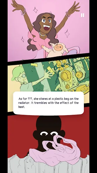 Family Bash (Фемели Баш) [МОД Unlocked] APK Android Screenshot 3