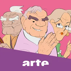 Family Bash (Фемели Баш) [МОД Unlocked] APK Android