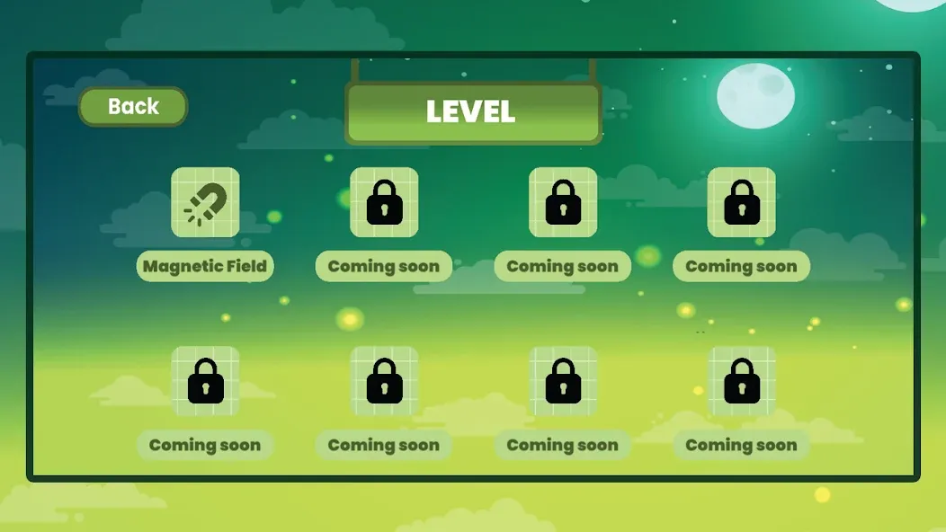 Adventuring Physics (Адвенчуринг Физикс) [МОД Все открыто] APK Android Screenshot 2