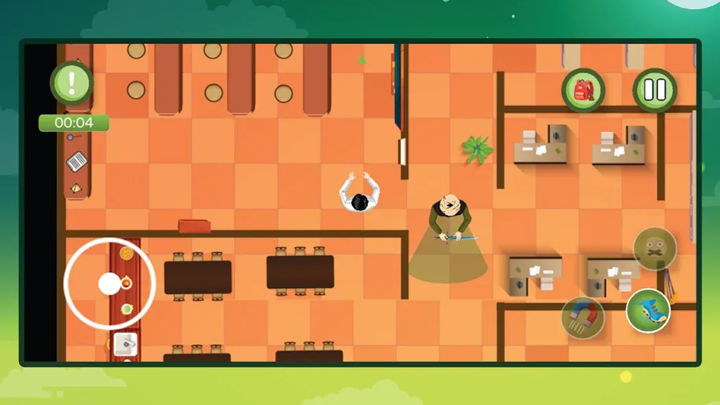 Adventuring Physics (Адвенчуринг Физикс) [МОД Все открыто] APK Android Screenshot 4