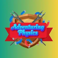 Adventuring Physics (Адвенчуринг Физикс) [МОД Все открыто] APK Android
